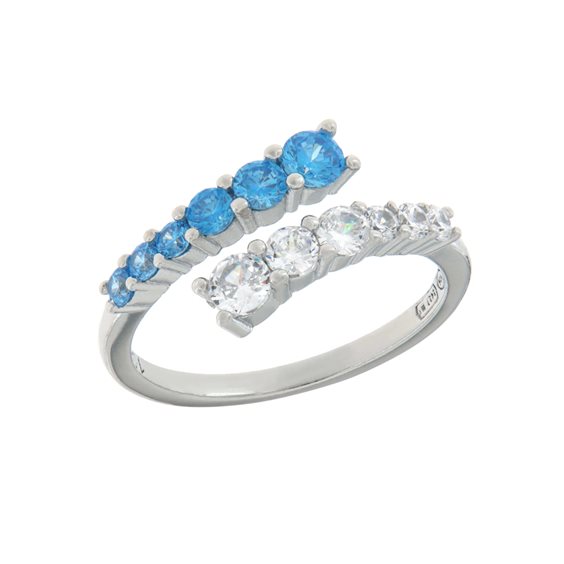 Anello Vivi Gioielli Donna in Argento 1098030961659 - 1098030961659